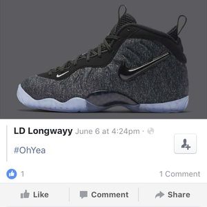 Meet your Posher, Randy